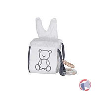 Rappel produit CUBE D'EVEIL TROIS KILOS SEPT