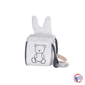 Rappel produit CUBE D'EVEIL TROIS KILOS SEPT