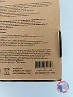 Rappel produit • Produit : Coffret repas en silicone enfant – 4 pièces- coloris vert Trois kilos sept (photo numéro 3)