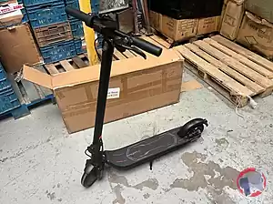 Rappel produit TROTTINETTE ELECTRIQUE