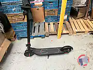 Rappel produit TROTTINETTE ELECTRIQUE (photo numéro 2)