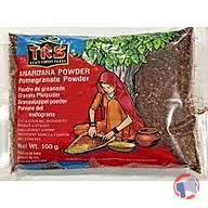 Rappel produit ANARDANA POWDER - GRAINE DE GRENADE EN POUDRE TRS (photo numéro 1)