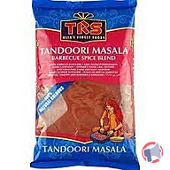 Rappel produit TANDOORI MASALA TRS (photo numéro 1)