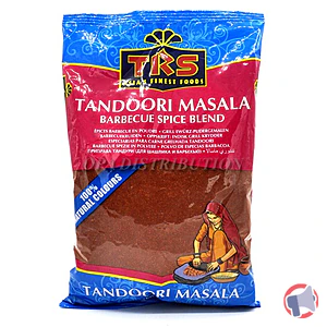 Rappel produit TRS TANDOORI MASALA 1 KG TRS