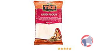 Rappel produit TRS URID FLOUR - FARINE DE HARICOT URID