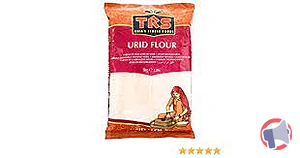 Rappel produit URID FLOUR - FARINE DE HARICOT URID TRS