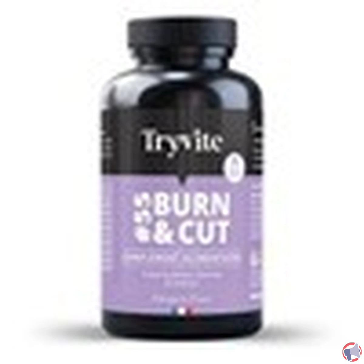 Rappel produit : Gélules Burn Cut de Tryvite - Risques sanitaires importants