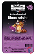 Rappel produit La Turbine à Saveurs Crèmes glacées et Sorbets