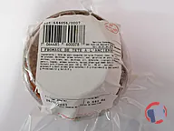 Rappel produit FROMAGE DE TÊTE SANS NITRITE Le tuyé de Mésandans (photo numéro 2)