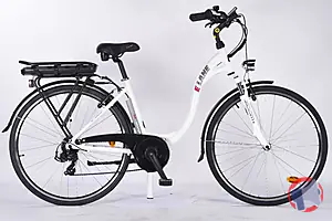 Rappel produit VELO ASSISTANCE ELECTRIQUE TVT