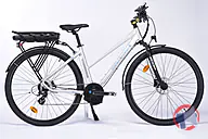 Rappel produit VELO ASSISTANCE ELECTRIQUE TVT (photo numéro 2)