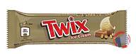 Rappel produit Twix Glace Twix 1x24