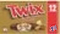 Rappel produit Glace Twix x12 XL Twix