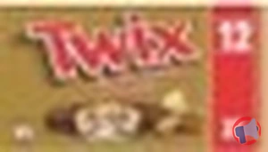 Rappel produit Glace Twix x12 XL Twix