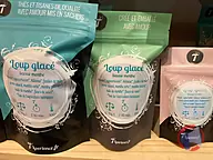 Rappel produit Txperience Infusion Loup glacé