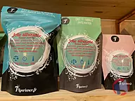 Rappel produit Txperience Jolie silhouette