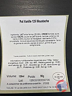 Rappel produit CREMES GLACEES TY SKORN - MOUSTACHE - COUP DE PATE - SANCHEZ - TAGLAB (photo numéro 1)