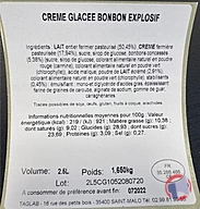 Rappel produit CREMES GLACEES TY SKORN - MOUSTACHE - COUP DE PATE - SANCHEZ - TAGLAB (photo numéro 1)