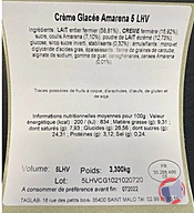 Rappel produit CREMES GLACEES TY SKORN - MOUSTACHE - COUP DE PATE - SANCHEZ - TAGLAB (photo numéro 3)