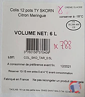 Rappel produit CREMES GLACEES TY SKORN - MOUSTACHE - COUP DE PATE - SANCHEZ - TAGLAB (photo numéro 3)