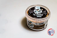 Rappel produit POT CARAMEL BEURRE SALE CRUMBLE TY SKORN