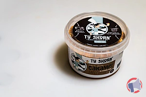 Rappel produit POT CARAMEL BEURRE SALE CRUMBLE TY SKORN