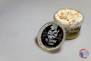 Rappel produit POT CITRON MERINGUEE CRUMBLE TY SKORN