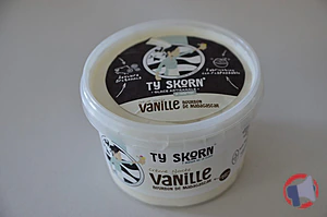 Rappel produit POT VANILLE BOURBON DE MADAGASCAR TY SKORN