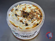 Rappel produit POT VANILLE BOURBON DE MADAGASCAR COULIS CBS NOUGATINE TY SKORN