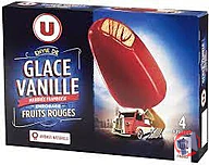 Rappel produit 4 Bâtonnets Envie de Fruits rouges 360ml 288g U (photo numéro 1)