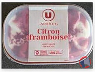 Rappel produit Bac crème glacée 525g & 527g U (photo numéro 2)