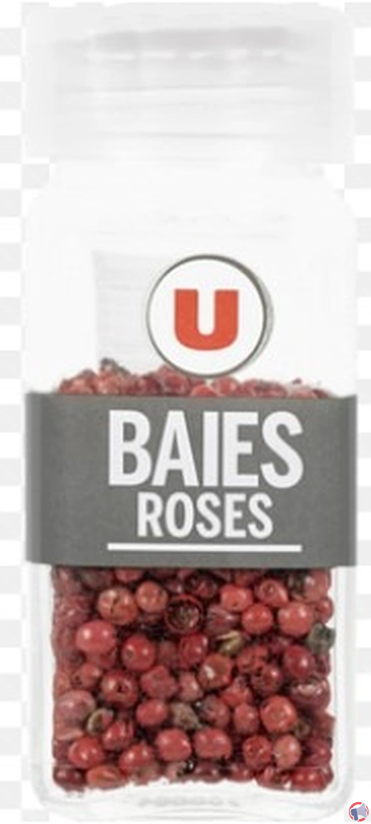 Rappel : baies roses entières u 20g – analyse complète et recommandations