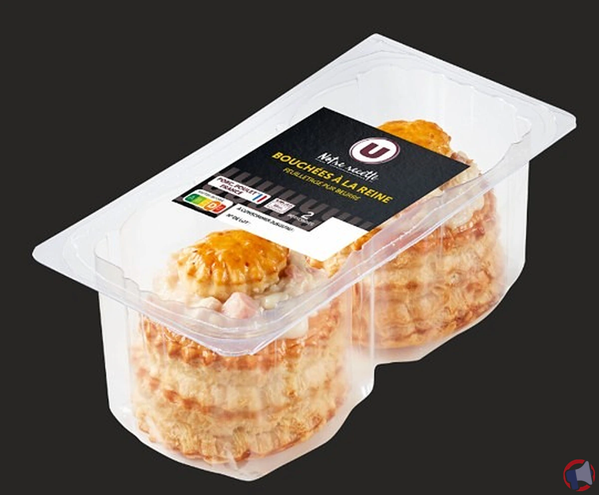 Rappel de « bouchée reine » : ce qu’il faut savoir et comment vérifier votre produit