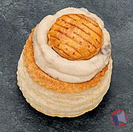 Rappel produit Bouchées à la reine U 150g U