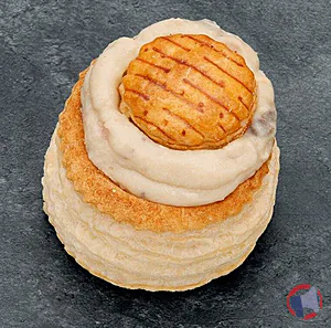 Rappel produit Bouchées à la reine U 150g U