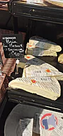 Rappel produit BRIE DE MEAUX AOP U (photo numéro 1)