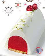 Rappel produit Bûche glacée U (photo numéro 1)