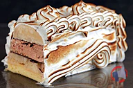 Rappel produit BUCHES GLACEES ET ENTREMETS GLACES U (photo numéro 2)
