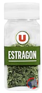 Rappel produit Estragon U format classique 5g U (photo numéro 1)