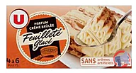 Rappel produit Feuilletés glacés U (photo numéro 2)