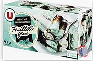 Rappel produit Feuilletés glacés U (photo numéro 3)