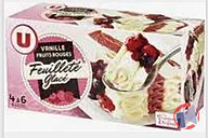 Rappel produit Feuilletés glacés U (photo numéro 4)