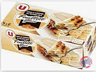 Rappel produit Feuilletés glacés U (photo numéro 5)