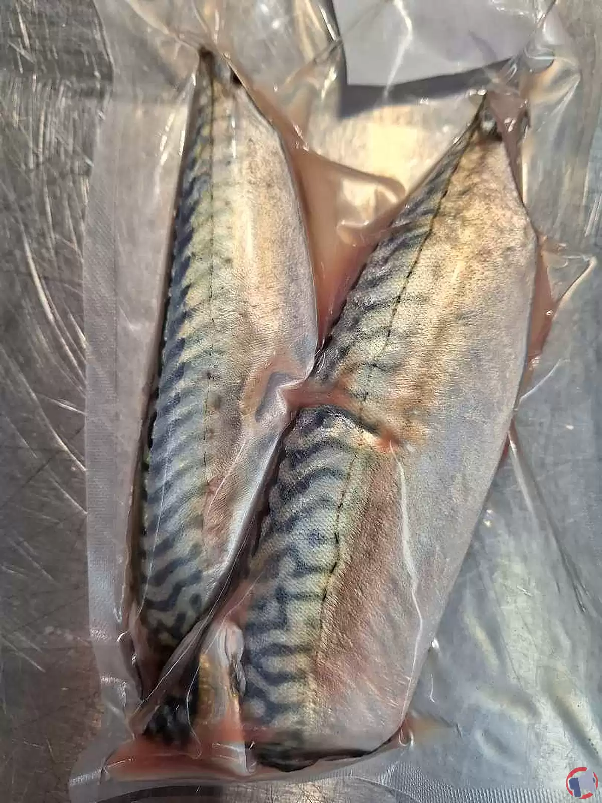 Rappel de produit : Filet de maquereau de la marque U pour présence d'histamine