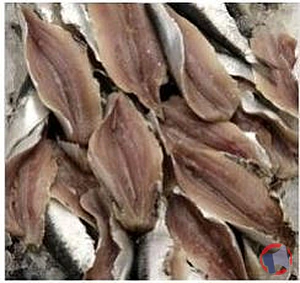 Rappel produit FILET DE SARDINE U