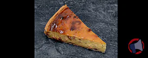 Rappel produit Flan rhum raisins U U