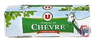 Rappel produit FROMAGE DE CHEVRE PASTEURISE STE MAURE 25%MG BUCHE U 200G U (photo numéro 1)
