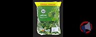 Rappel produit U Mâche U sachet 200 g