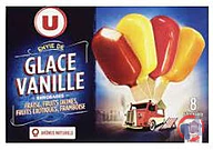 Rappel produit Mini-bâtonnets U (photo numéro 2)