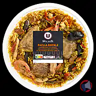 Rappel produit Paëlla Royale 350G et 1.2KG PE U (photo numéro 2)